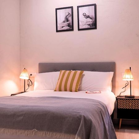 Apartamentos Carolina By Gaiarooms Леон Екстер'єр фото
