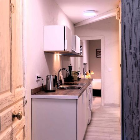 Apartamentos Carolina By Gaiarooms Леон Екстер'єр фото
