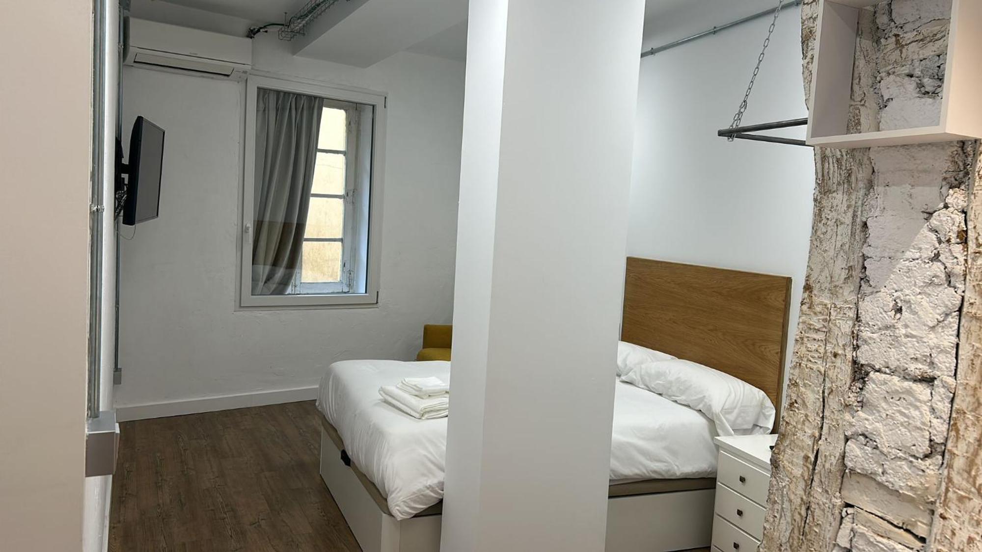 Apartamentos Carolina By Gaiarooms Леон Екстер'єр фото
