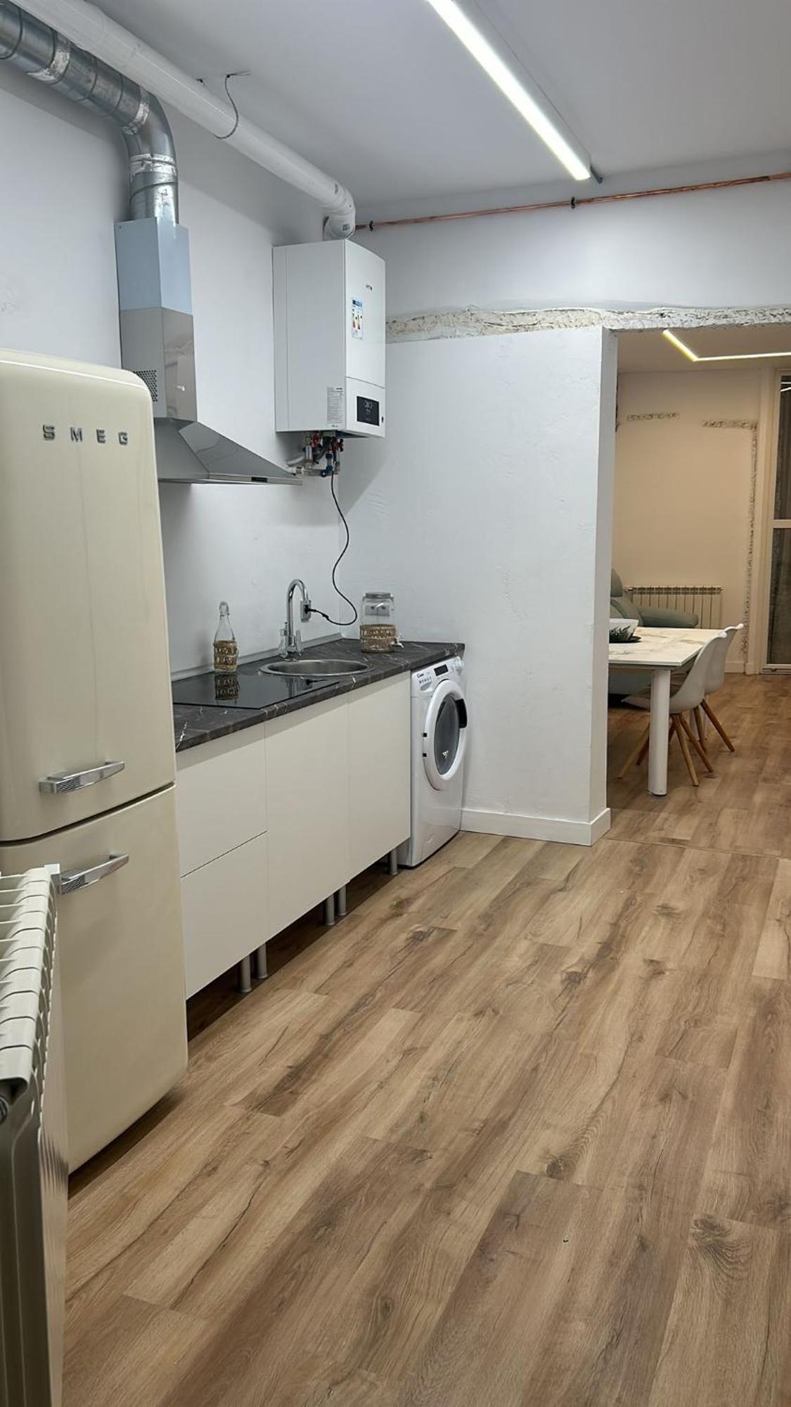 Apartamentos Carolina By Gaiarooms Леон Екстер'єр фото
