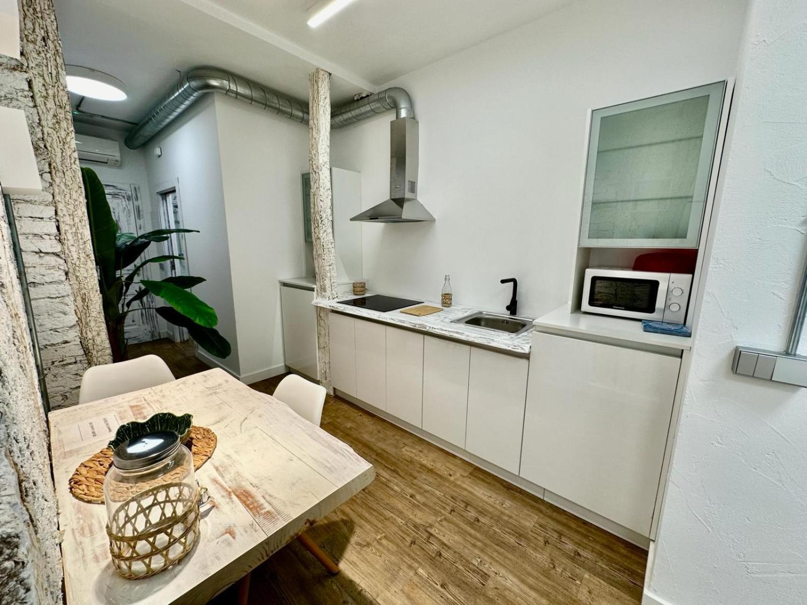 Apartamentos Carolina By Gaiarooms Леон Екстер'єр фото