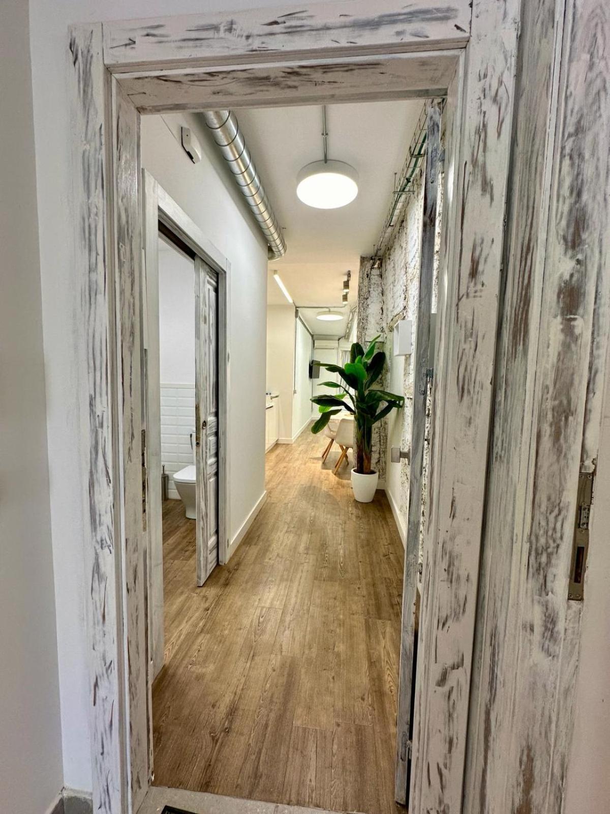 Apartamentos Carolina By Gaiarooms Леон Екстер'єр фото