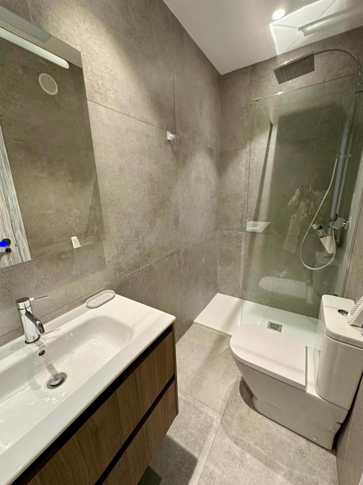 Apartamentos Carolina By Gaiarooms Леон Екстер'єр фото