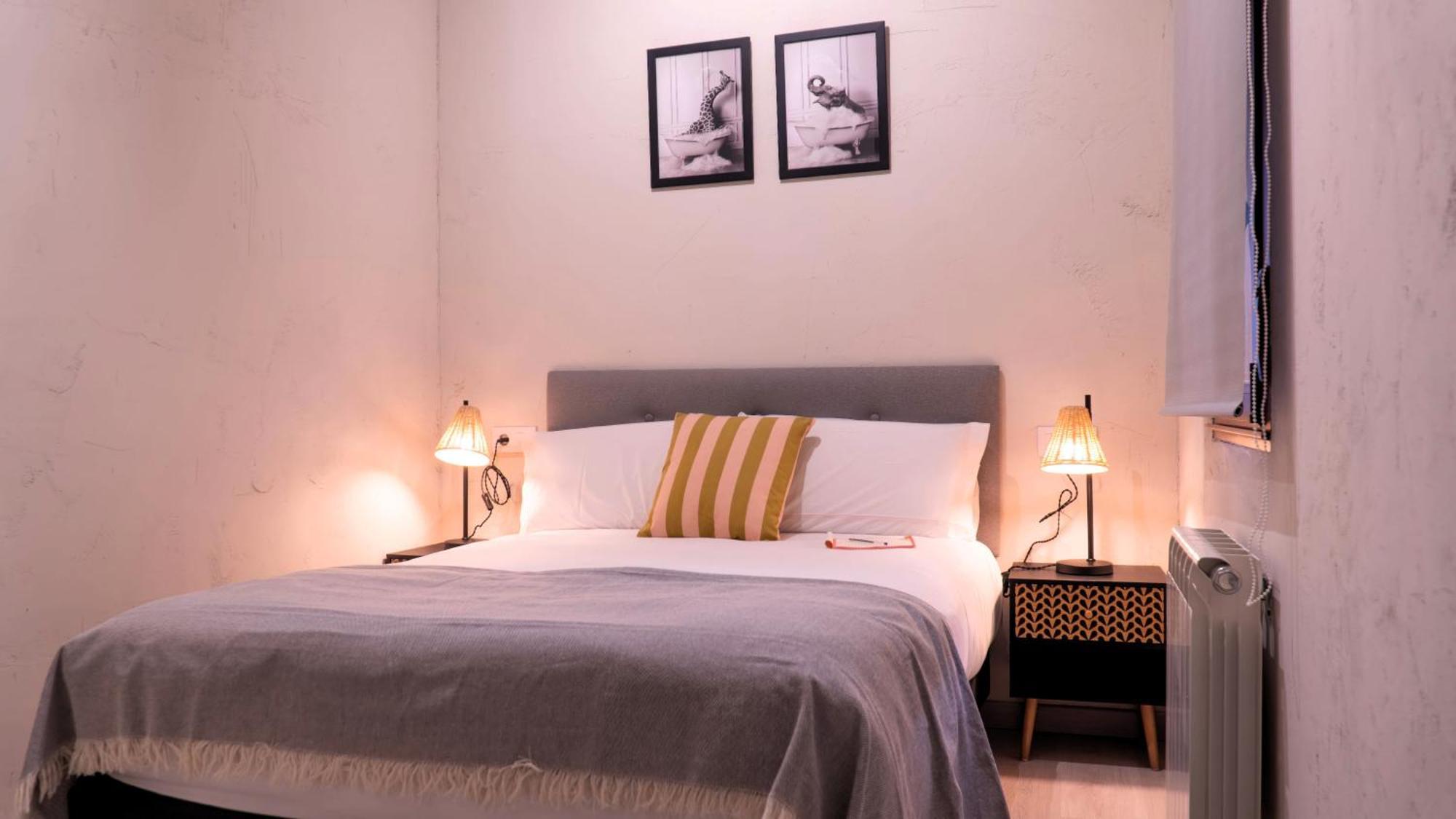 Apartamentos Carolina By Gaiarooms Леон Екстер'єр фото