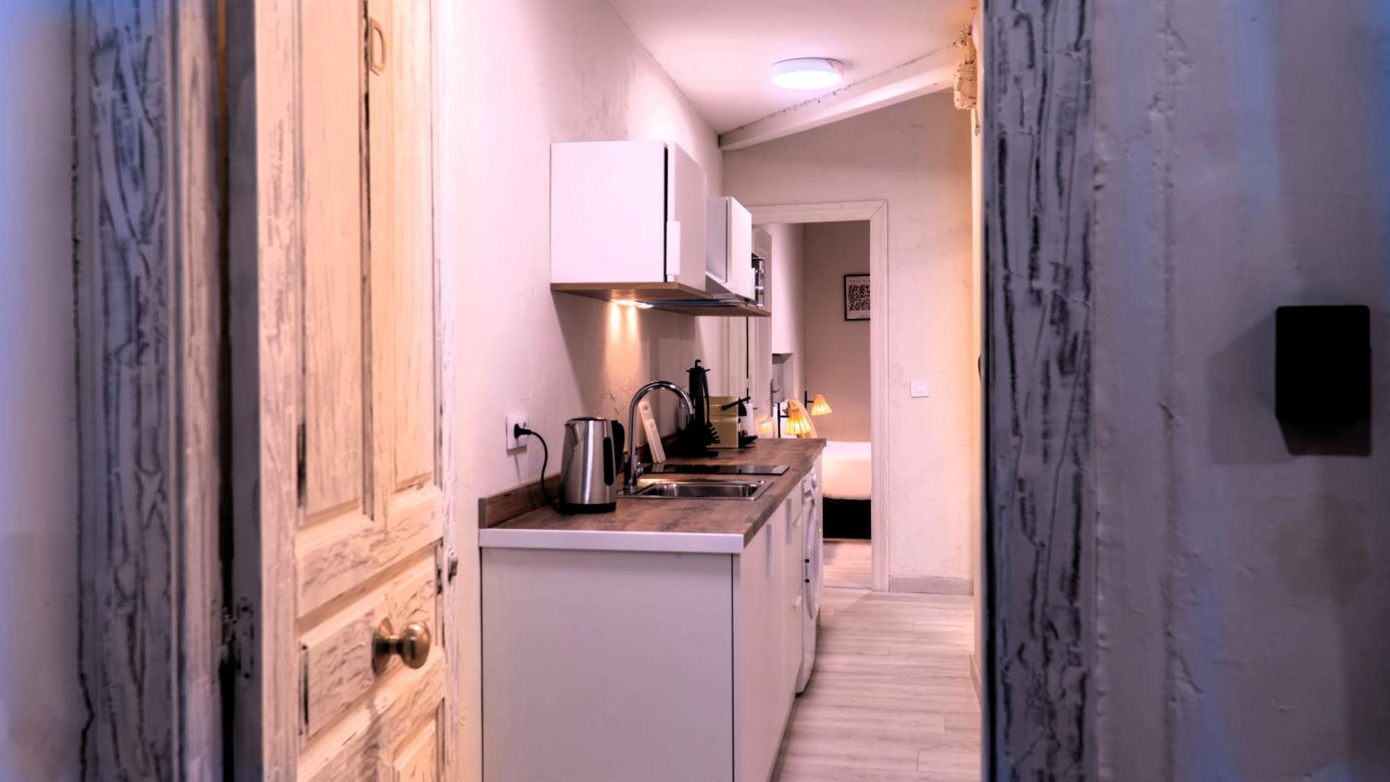Apartamentos Carolina By Gaiarooms Леон Екстер'єр фото
