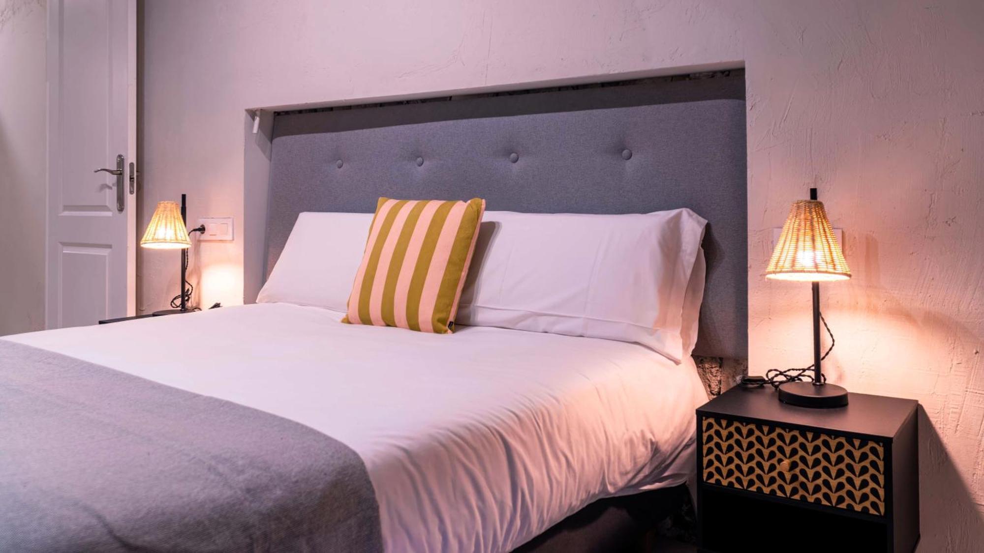 Apartamentos Carolina By Gaiarooms Леон Екстер'єр фото