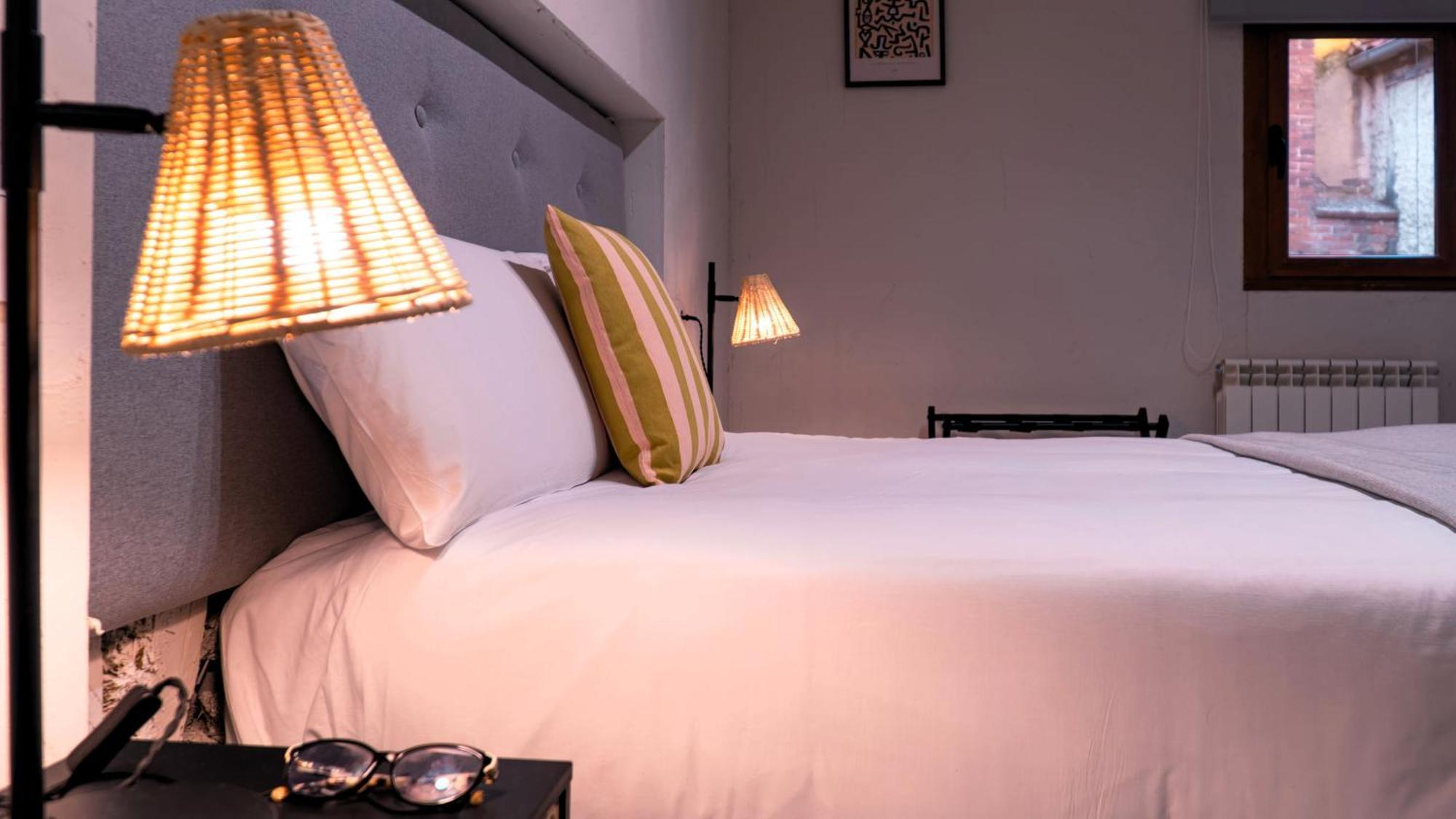 Apartamentos Carolina By Gaiarooms Леон Екстер'єр фото