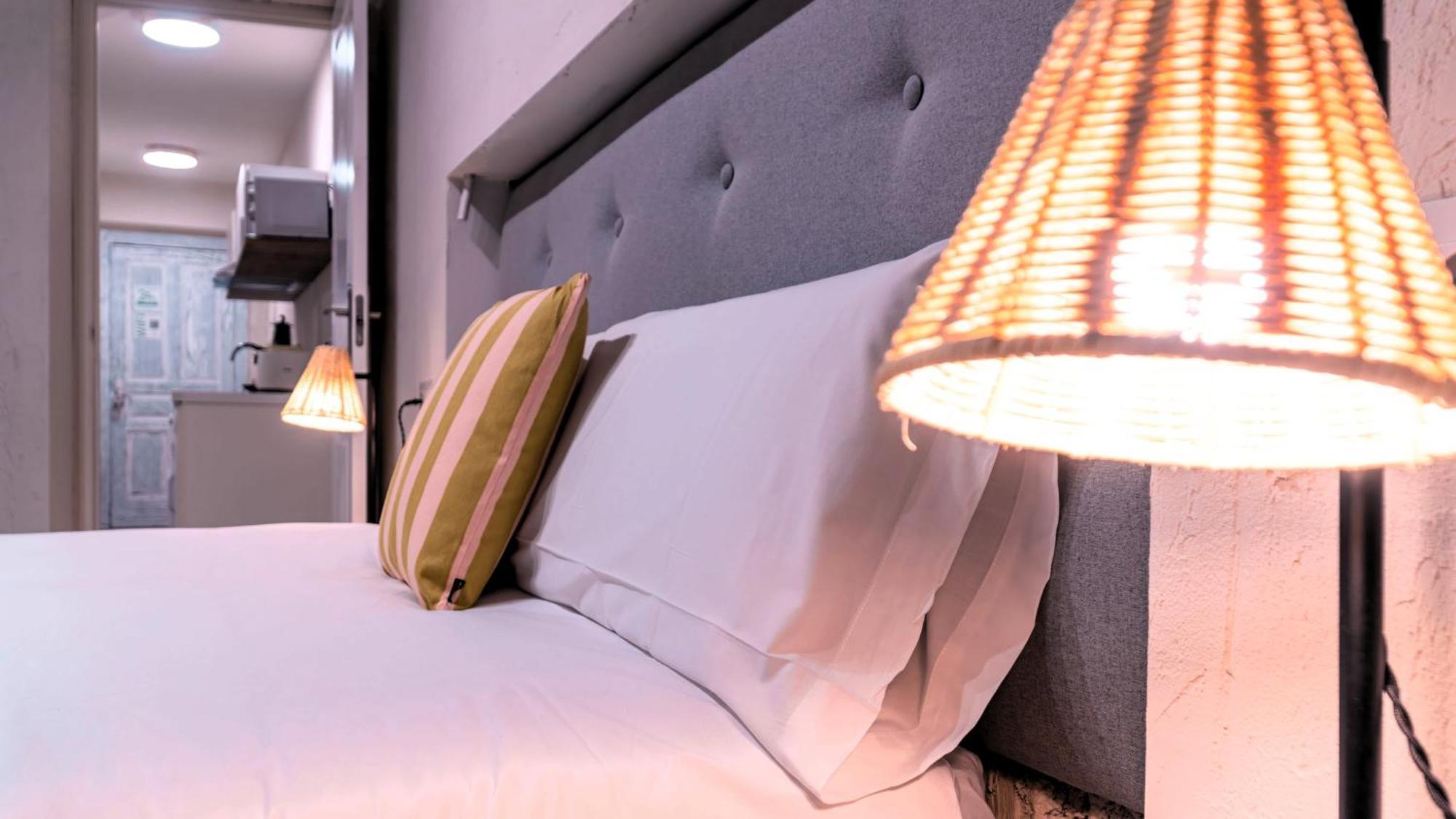 Apartamentos Carolina By Gaiarooms Леон Екстер'єр фото