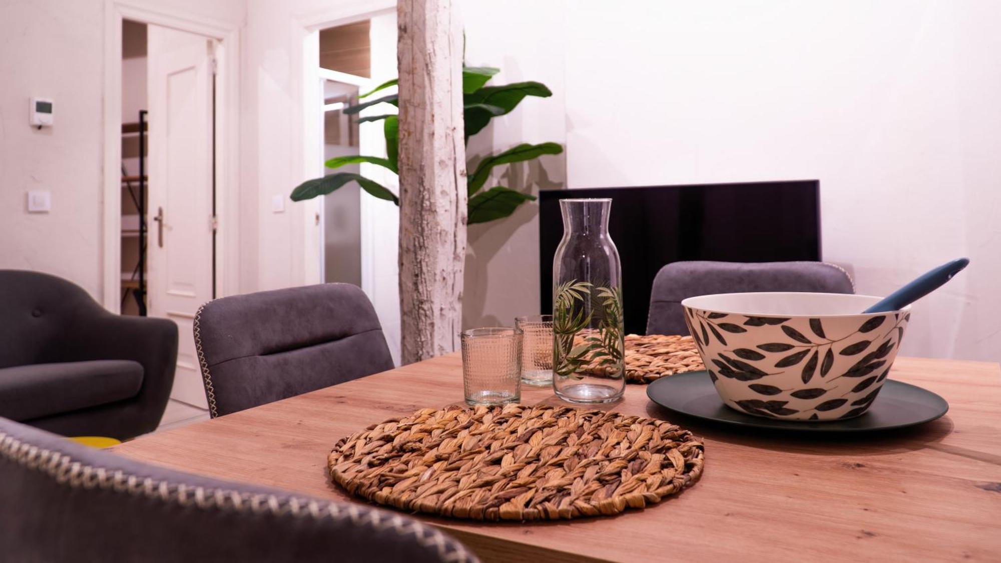 Apartamentos Carolina By Gaiarooms Леон Екстер'єр фото