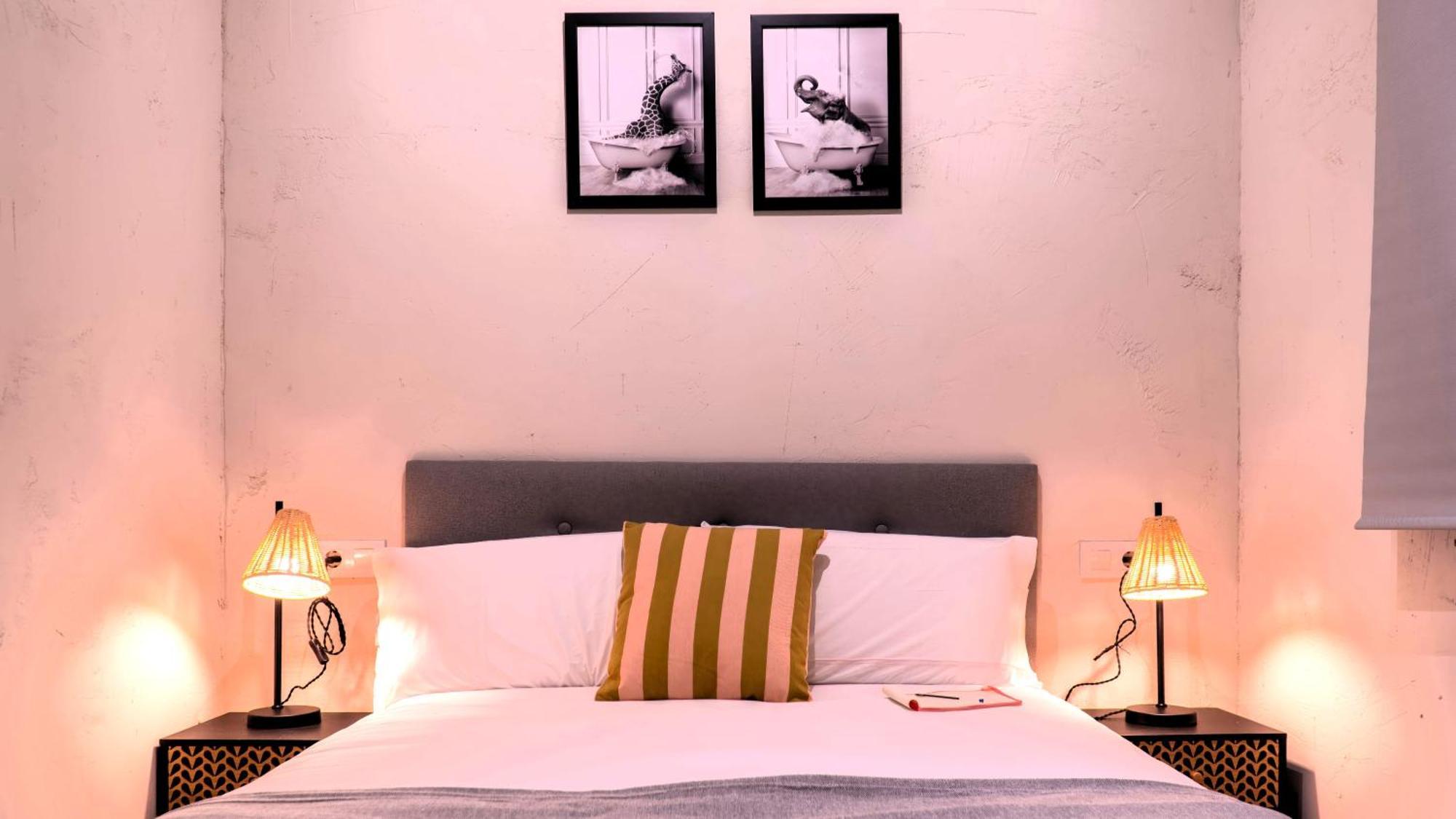 Apartamentos Carolina By Gaiarooms Леон Екстер'єр фото